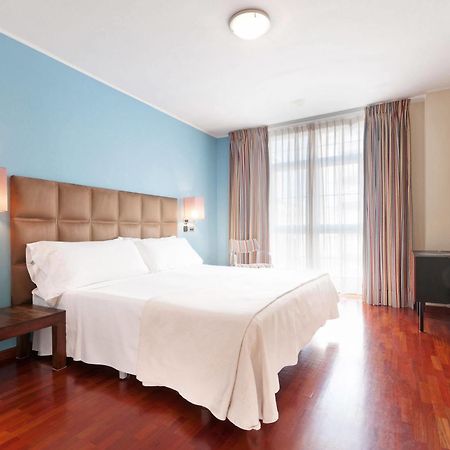 Tryp Valladolid Sofia Parquesol Hotel Dış mekan fotoğraf