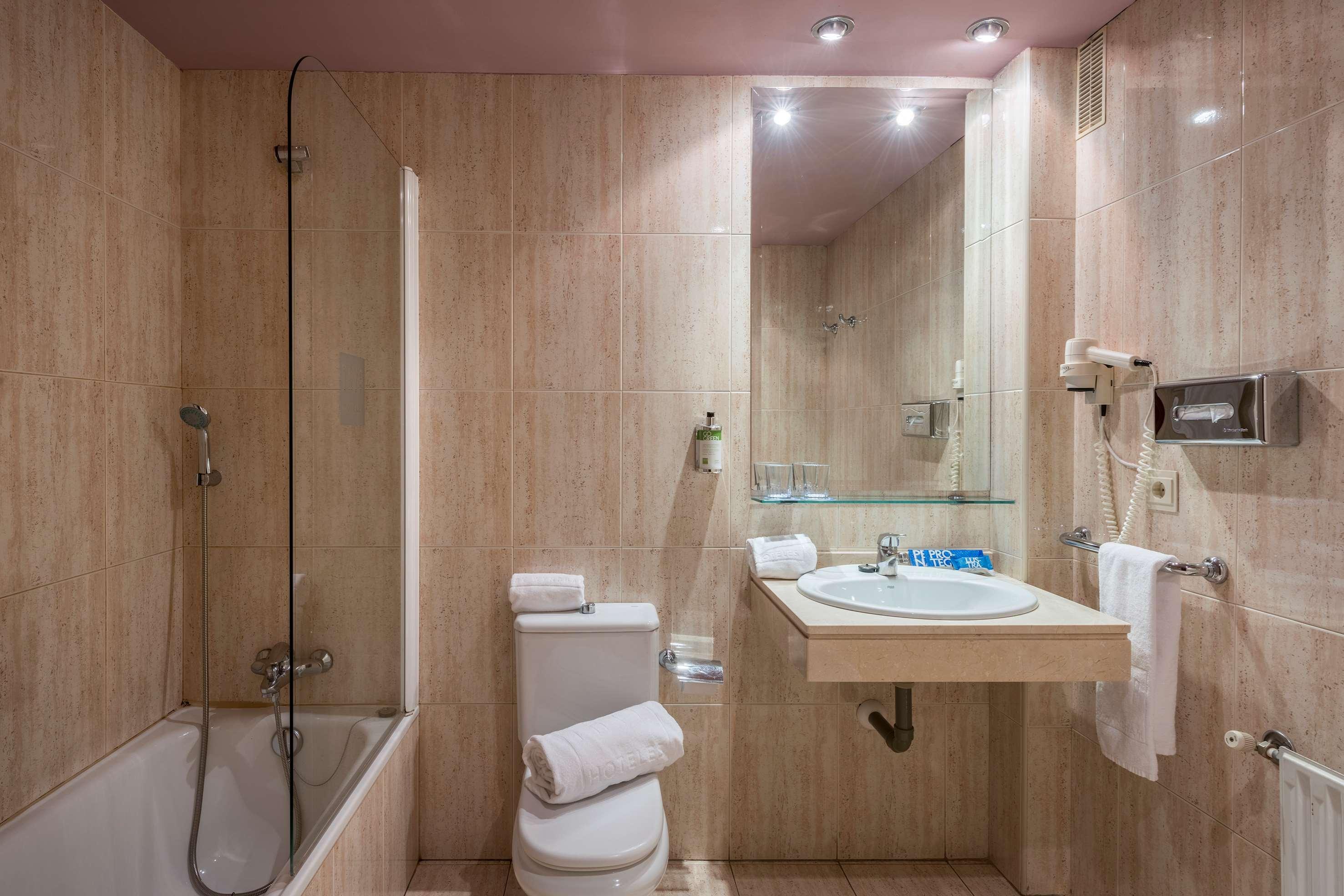 Tryp Valladolid Sofia Parquesol Hotel Dış mekan fotoğraf
