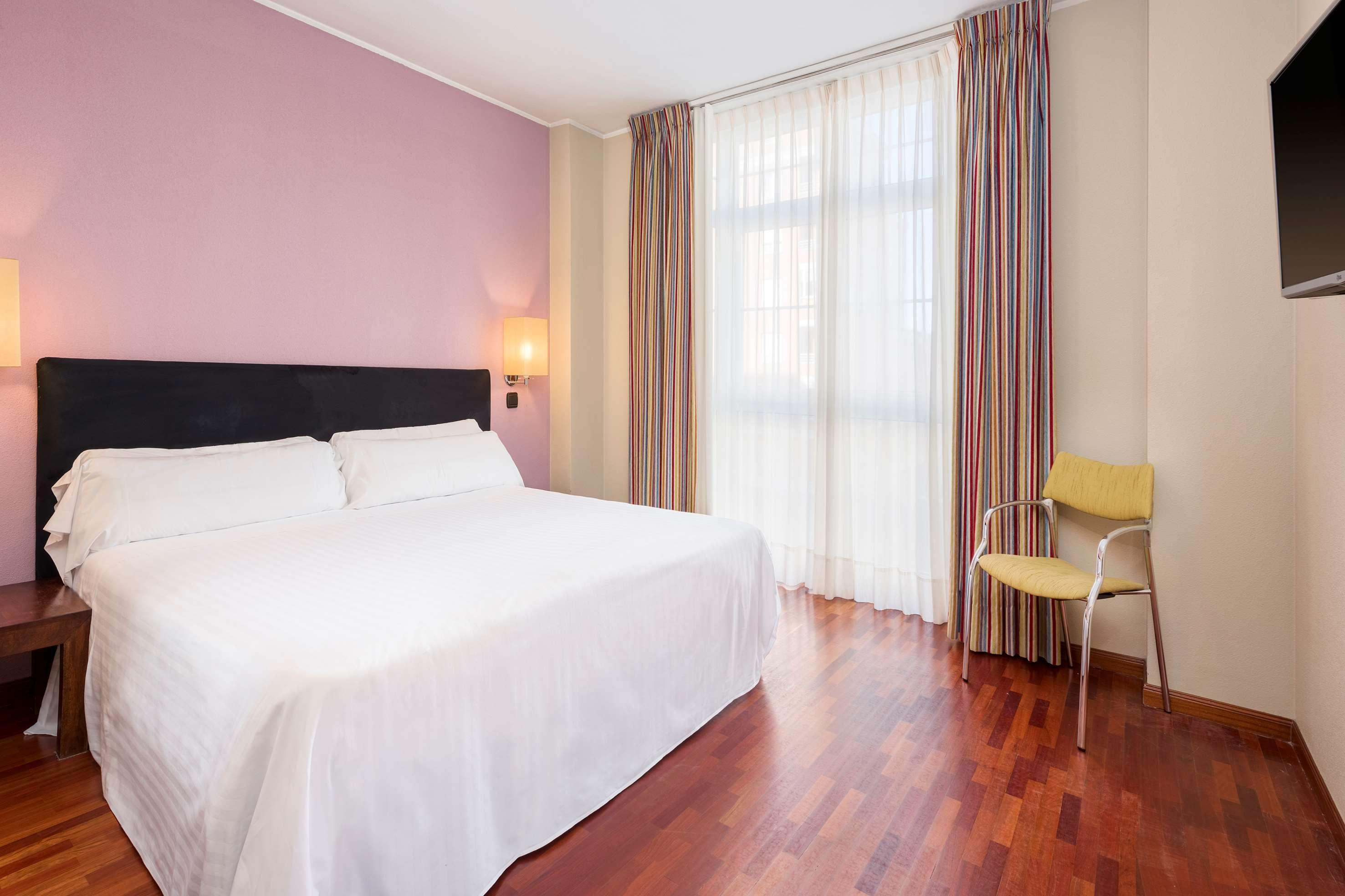 Tryp Valladolid Sofia Parquesol Hotel Dış mekan fotoğraf
