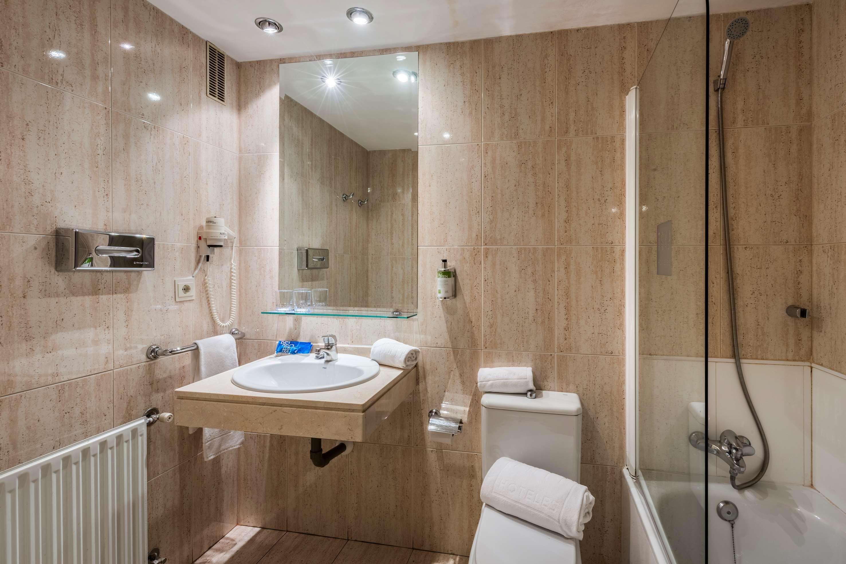 Tryp Valladolid Sofia Parquesol Hotel Dış mekan fotoğraf