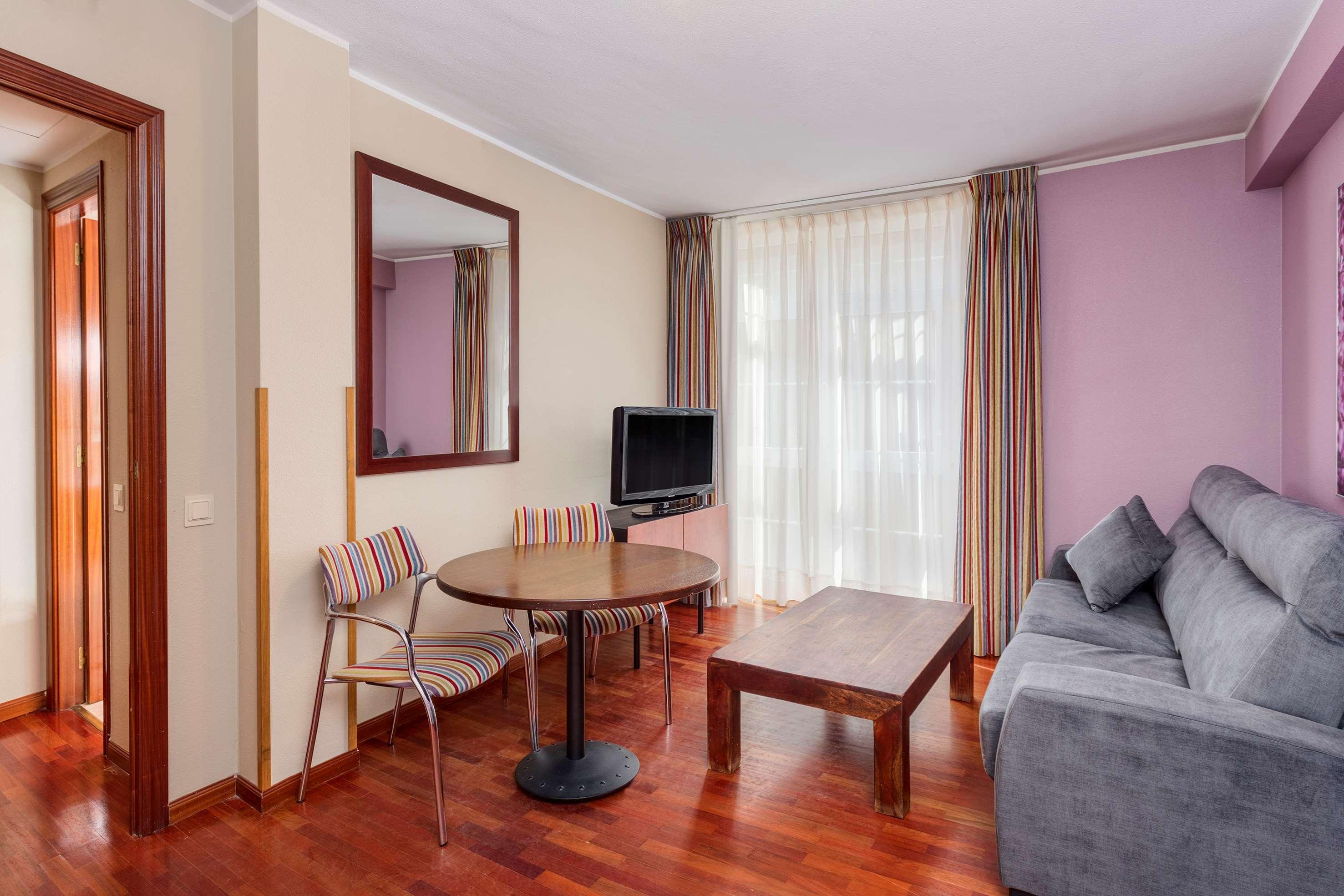 Tryp Valladolid Sofia Parquesol Hotel Dış mekan fotoğraf
