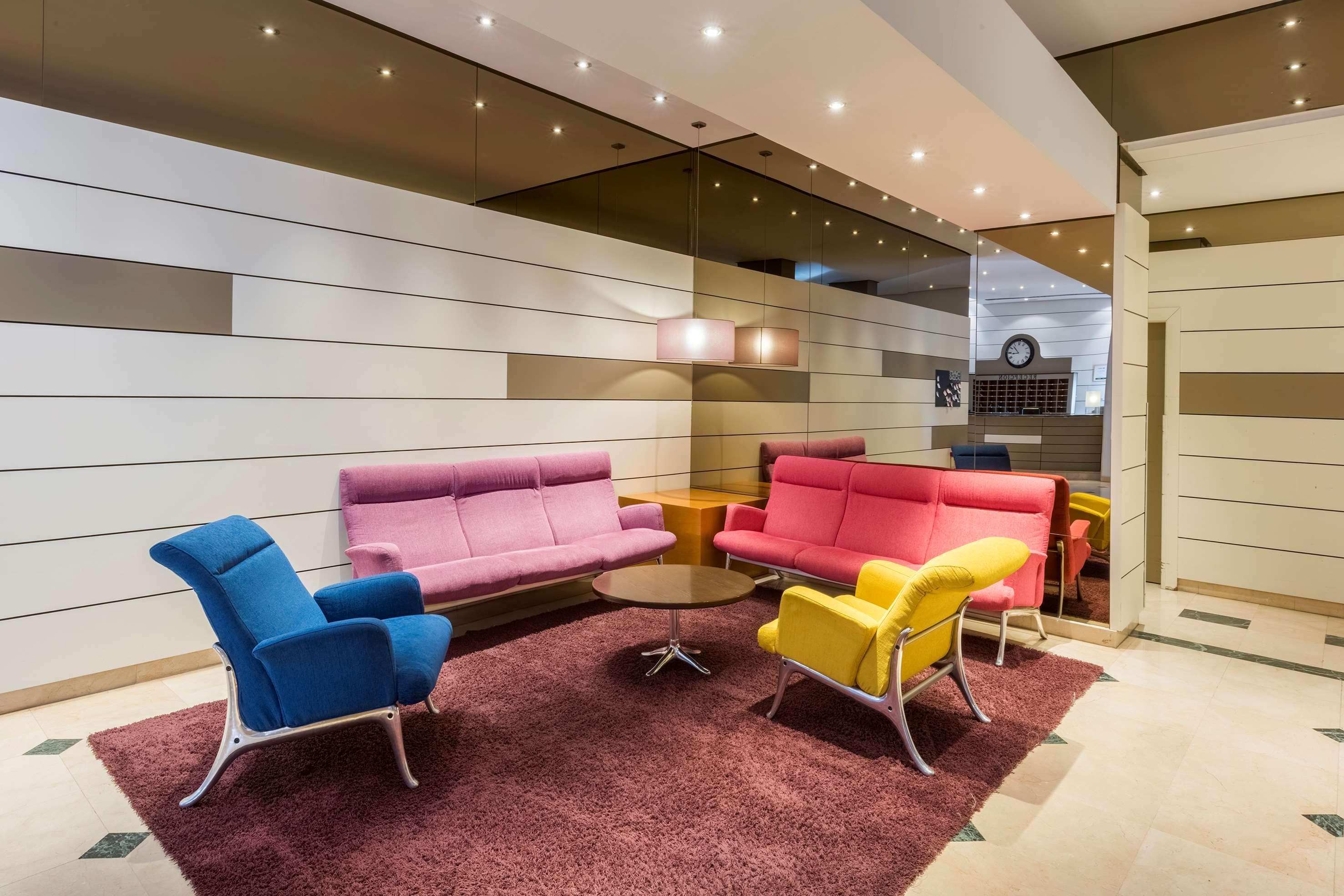 Tryp Valladolid Sofia Parquesol Hotel Dış mekan fotoğraf