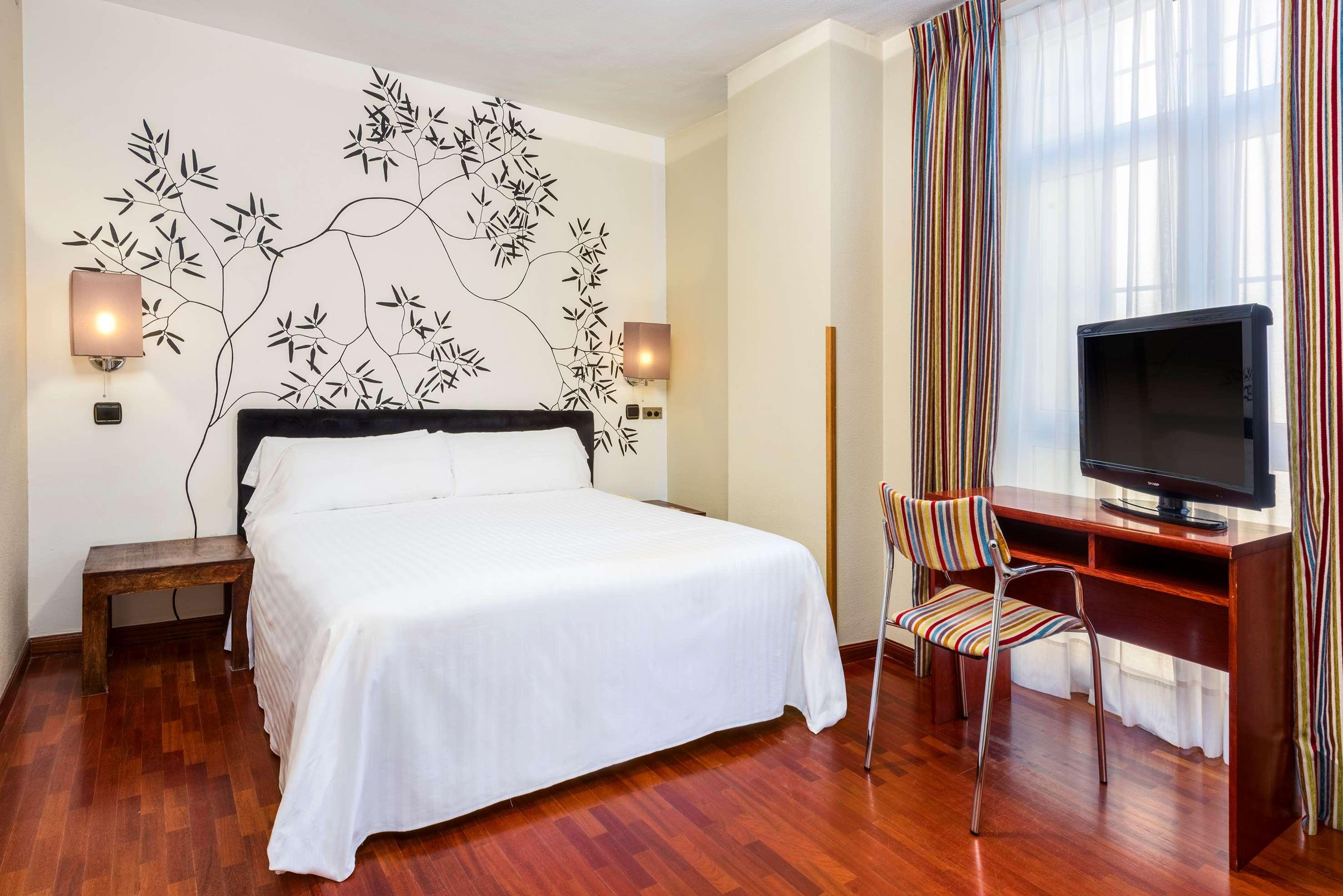 Tryp Valladolid Sofia Parquesol Hotel Dış mekan fotoğraf