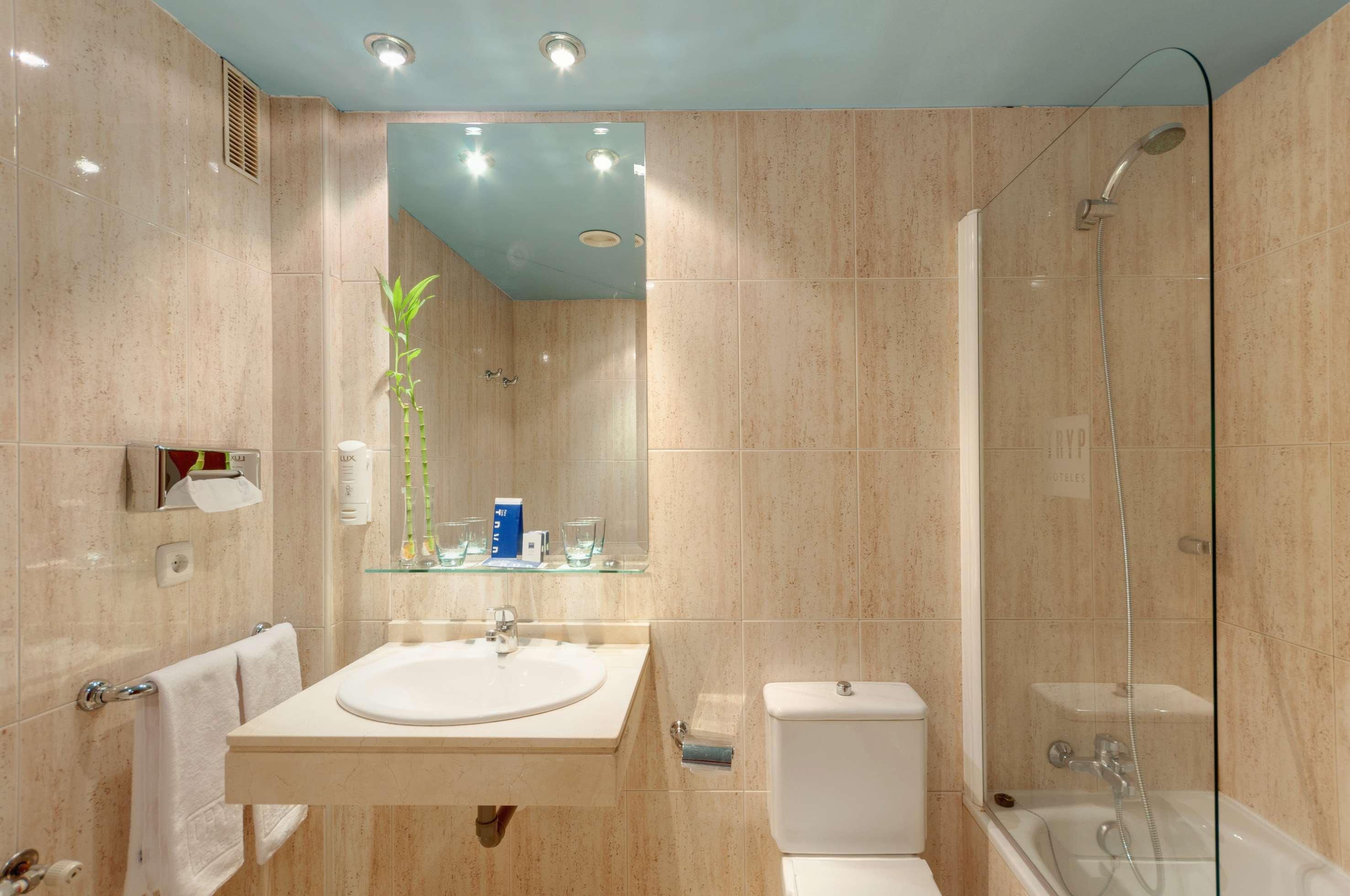 Tryp Valladolid Sofia Parquesol Hotel Dış mekan fotoğraf