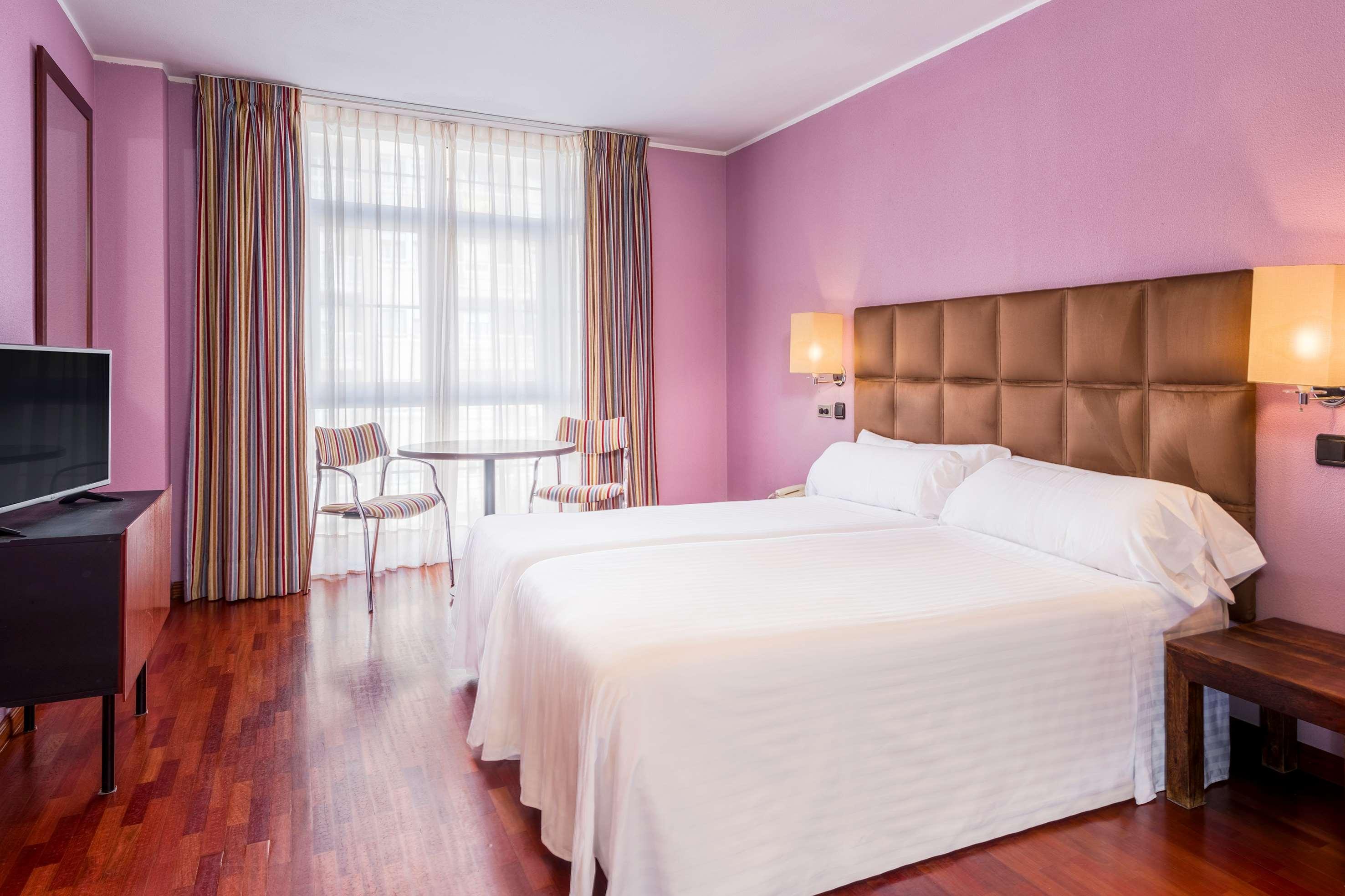 Tryp Valladolid Sofia Parquesol Hotel Dış mekan fotoğraf