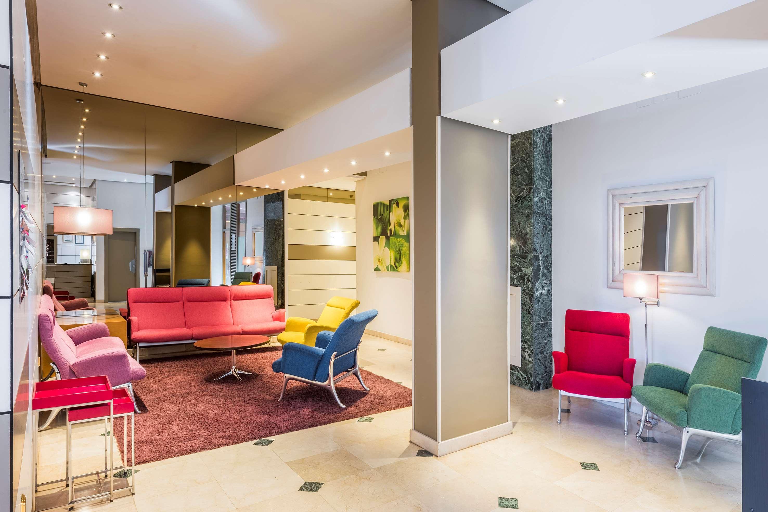 Tryp Valladolid Sofia Parquesol Hotel Dış mekan fotoğraf