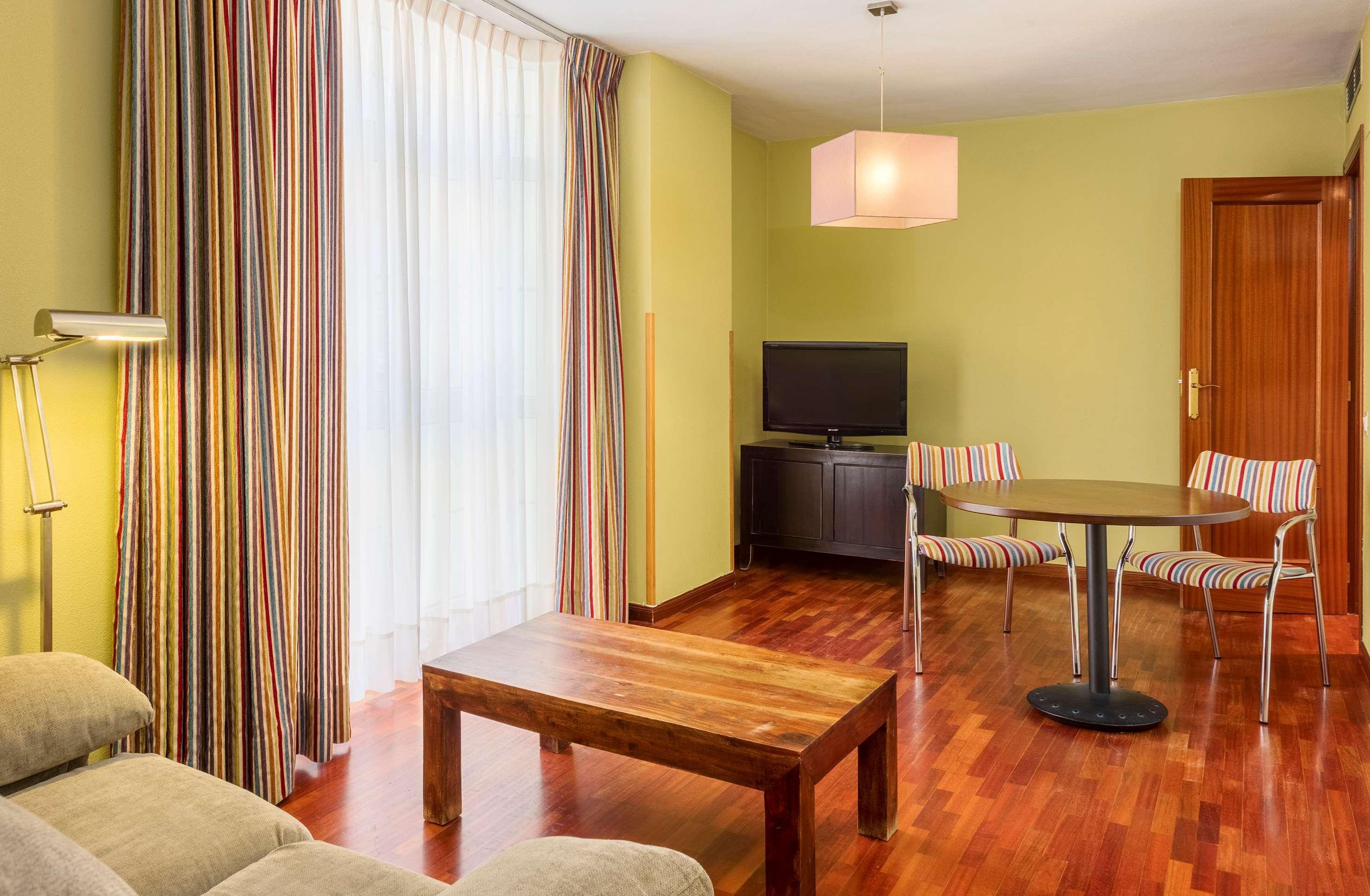 Tryp Valladolid Sofia Parquesol Hotel Dış mekan fotoğraf