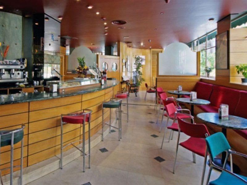 Tryp Valladolid Sofia Parquesol Hotel Dış mekan fotoğraf