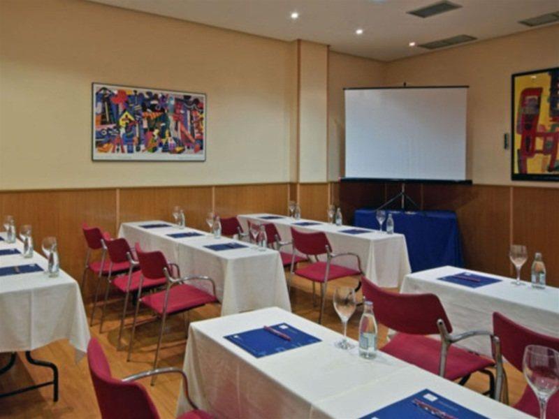 Tryp Valladolid Sofia Parquesol Hotel Dış mekan fotoğraf