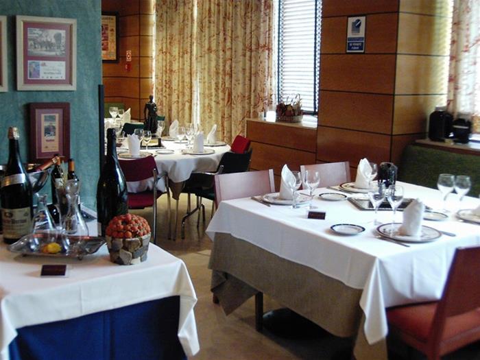 Tryp Valladolid Sofia Parquesol Hotel Dış mekan fotoğraf
