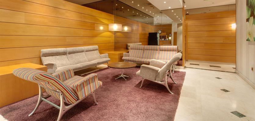 Tryp Valladolid Sofia Parquesol Hotel Dış mekan fotoğraf