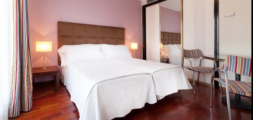 Tryp Valladolid Sofia Parquesol Hotel Dış mekan fotoğraf