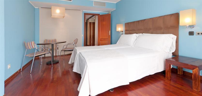 Tryp Valladolid Sofia Parquesol Hotel Dış mekan fotoğraf