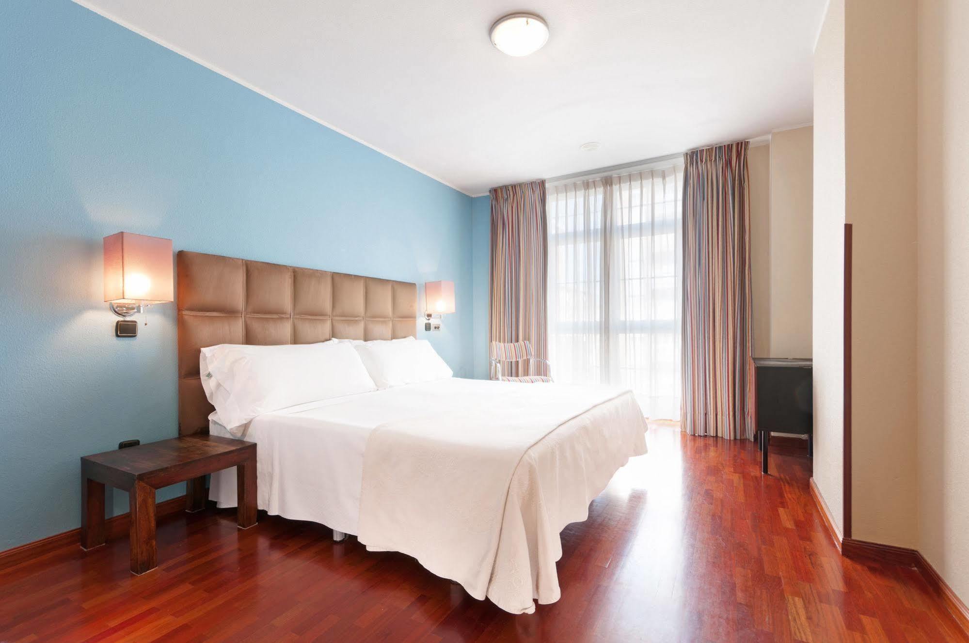 Tryp Valladolid Sofia Parquesol Hotel Dış mekan fotoğraf