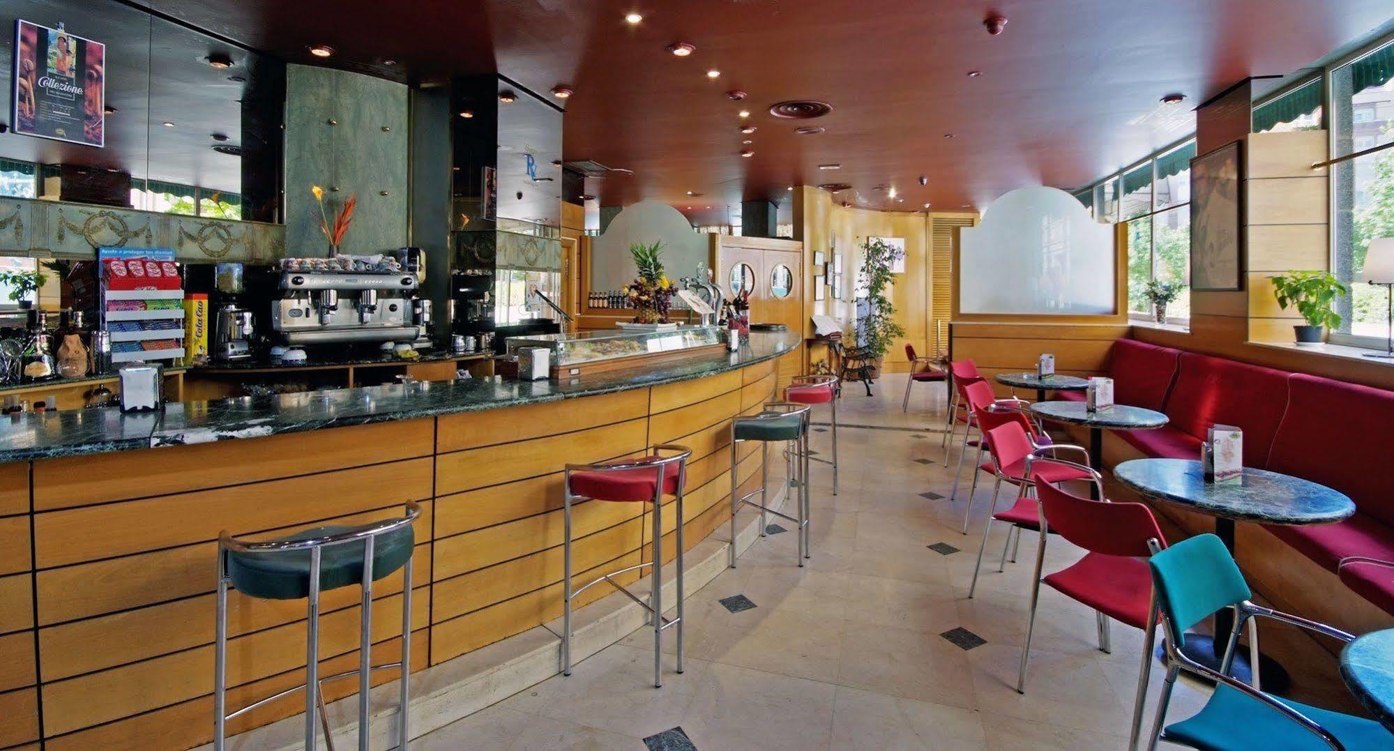 Tryp Valladolid Sofia Parquesol Hotel Dış mekan fotoğraf