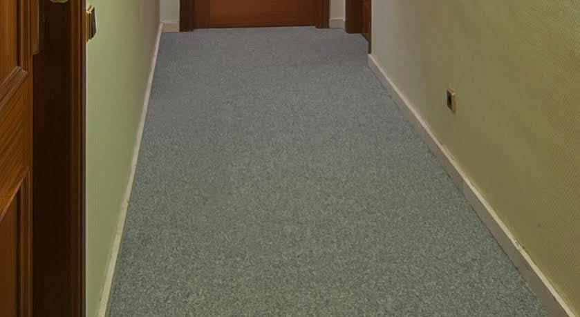 Tryp Valladolid Sofia Parquesol Hotel Dış mekan fotoğraf